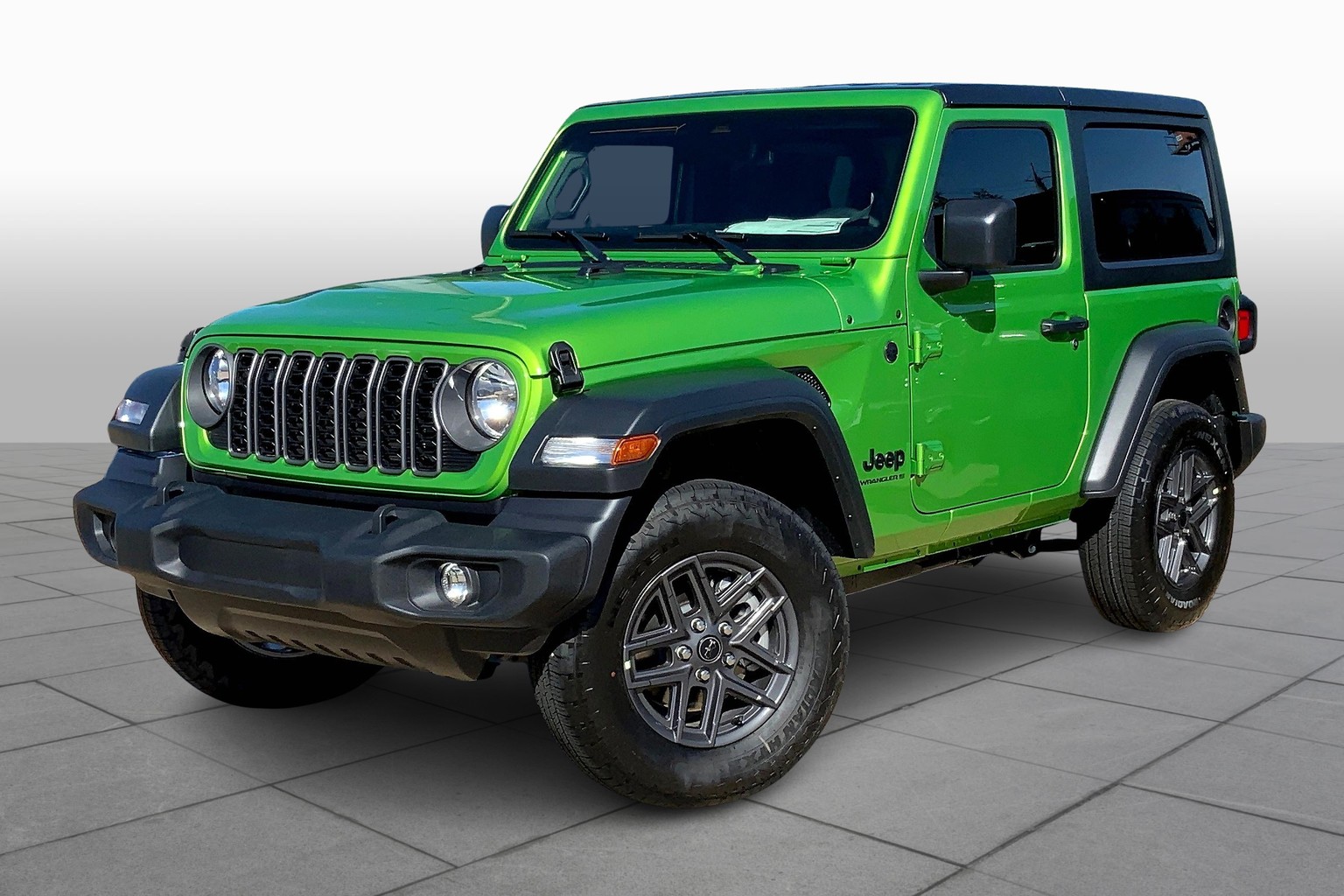 Jeep® | Denton Chrysler Dodge Jeep Ram